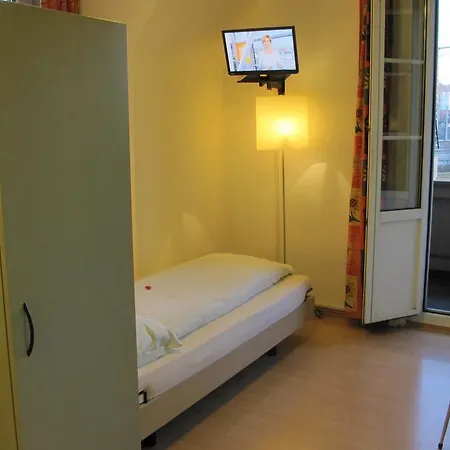 Baeren Otel Ostermundigen