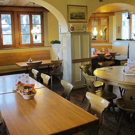 Otel Baeren Ostermundigen