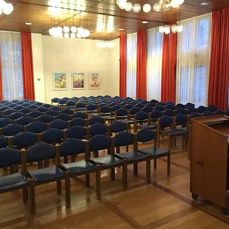 Otel Baeren Ostermundigen