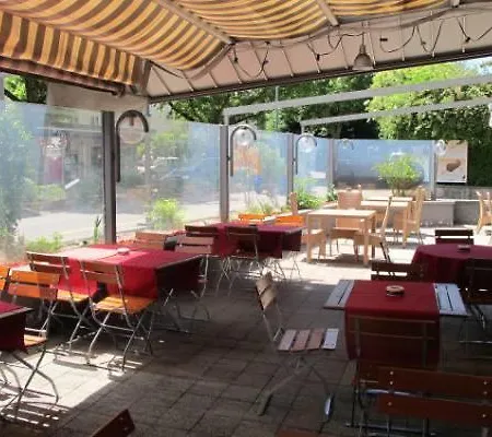Baeren Otel Ostermundigen