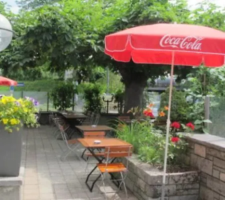 Baeren Otel