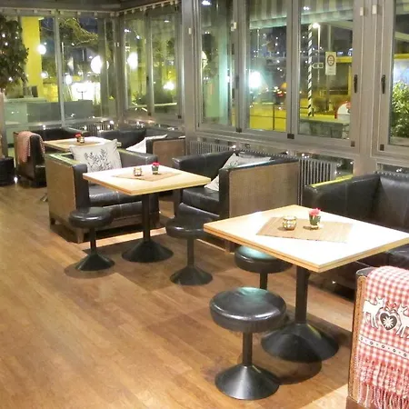 Otel Baeren 3*