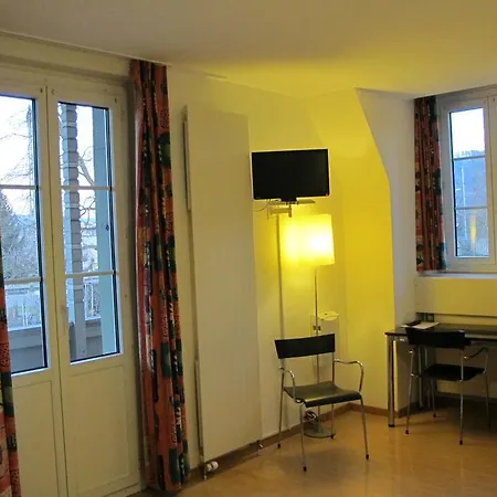 Baeren Otel 3*