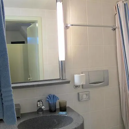 Otel Baeren Ostermundigen