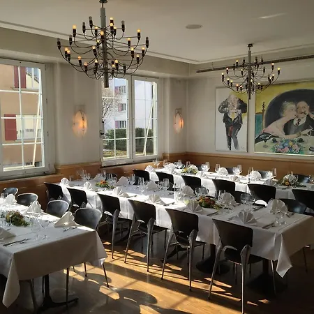 Baeren Otel Ostermundigen