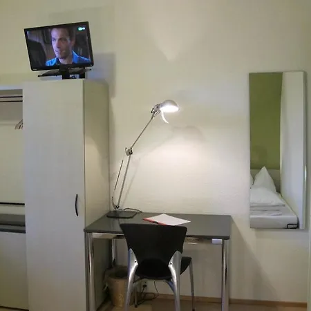 Baeren Otel