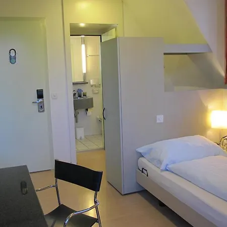 Otel Baeren 3*