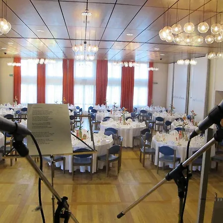 Otel Baeren Ostermundigen