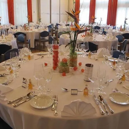 Baeren Otel