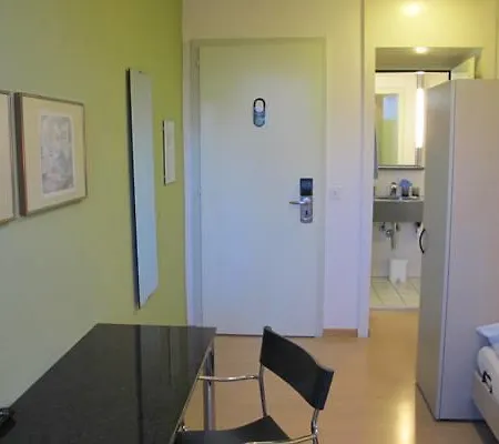 Baeren Otel 3*