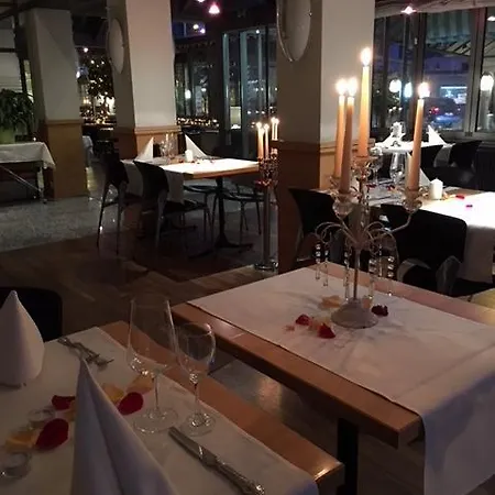 Otel Baeren 3*
